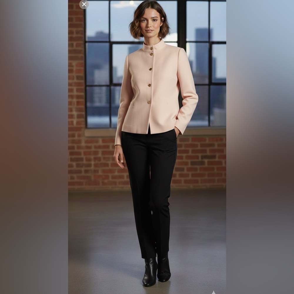 Valentino Roma wool jacket size medium